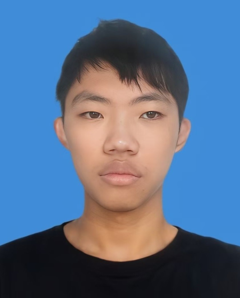 2026级博士  程宇航